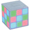 Disco Cube Bluetooth(R) Speaker with Color-Changing Lights-Bluetooth Speakers-JadeMoghul Inc.