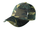 District Distressed Cap. DT600-Caps-Military Camo-OSFA-JadeMoghul Inc.