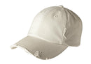 District Distressed Cap. DT600-Caps-Stone-OSFA-JadeMoghul Inc.