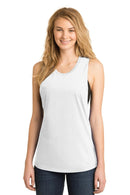 District Juniors V.I.T. Festival Tank. DT6301-T-shirts-White-4XL-JadeMoghul Inc.