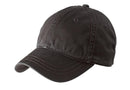 District Thick Stitch Cap. DT610-Caps-Black-OSFA-JadeMoghul Inc.