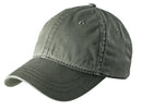 District Thick Stitch Cap. DT610-Caps-Light Olive-OSFA-JadeMoghul Inc.