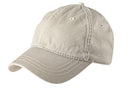 District Thick Stitch Cap. DT610-Caps-Stone-OSFA-JadeMoghul Inc.