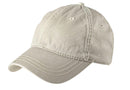 District - Thick Stitch Cap. DT610-Caps-Stone-OSFA-JadeMoghul Inc.