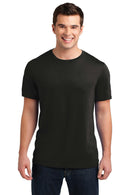 District Young Men's Soft Wash Crew Tee. DT4000-T-shirts-Black-4XL-JadeMoghul Inc.