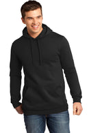 District - Young Men's The Concert Fleece Hoodie. DT810-Sweatshirts/Fleece-Black-4XL-JadeMoghul Inc.