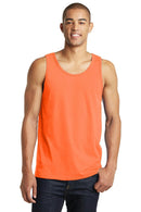 District Young Men's The Concert Tank. DT5300-Juniors & Young Men-Neon Orange-4XL-JadeMoghul Inc.