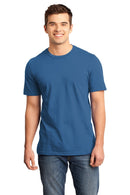 District - Young Men's Very Important Tee. Dt6000 - Maritime Blue - 4xl-Juniors & Young Men-JadeMoghul Inc.