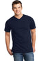 District - Young Men's Very Important Tee V-Neck. DT6500-T-shirts-New Navy-4XL-JadeMoghul Inc.