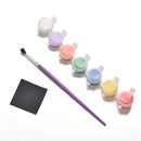 DIY 3D Simulation Solar System Nine Planets Scale Model Explosions Toys @Z242--JadeMoghul Inc.