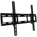 DIY Basic 37"-70" Large Tilt Mount-A/V Mounts & Organization-JadeMoghul Inc.