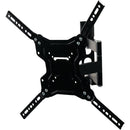 DIY Basics 23"-55" Full-Motion Mount-A/V Mounts & Organization-JadeMoghul Inc.