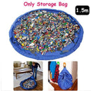 DIY Building Blocks Bulk Sets City Creative INGs Classic Technic Bricks Creator Toys For Children Christmas Gift AExp