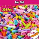 DIY Building Blocks Bulk Sets City Creative INGs Classic Technic Bricks Creator Toys For Children Christmas Gift AExp