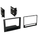 Dodge(R) Ram 2006-2008 Double-DIN Kit for Non-Navigation Factory Radios-Wiring Harness & Installation Kits-JadeMoghul Inc.