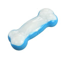 Modern Living Room Decor Dog Chill Bone