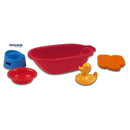 DOLL BATH TUB-Toys & Games-JadeMoghul Inc.