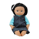 DOLLS MULTI-ETHNIC NATIVE AMERICAN-Toys & Games-JadeMoghul Inc.