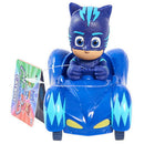 Dolls PJ Masks Wheelie Vehicles - Cat Boy KS