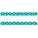 DOODLE DOTS NAME PLATES-Learning Materials-JadeMoghul Inc.
