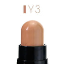 Double Head Sponge Concealer Stick Natural Brightening Face Makeup Base Foundation Cream Stick-Y3-JadeMoghul Inc.