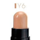 Double Head Sponge Concealer Stick Natural Brightening Face Makeup Base Foundation Cream Stick-Y6-JadeMoghul Inc.