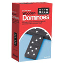 DOUBLE NINE DOMINOES-Toys & Games-JadeMoghul Inc.