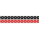 DOUBLE SIDED DOT BORDER-Childrens Books & Music-JadeMoghul Inc.
