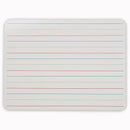 DOUBLE SIDED DRY ERASE BOARDS 9X12-Supplies-JadeMoghul Inc.