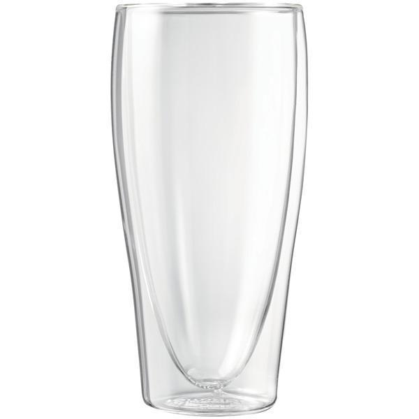 Double-Wall Thermo Borosilicate Verrine Glass (14.7oz)-Kitchen Accessories-JadeMoghul Inc.