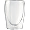Double-Wall Thermo Borosilicate Verrine Glass (7.1oz)-Kitchen Accessories-JadeMoghul Inc.