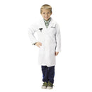 DR. LAB COAT SIZE 6-8-Toys & Games-JadeMoghul Inc.