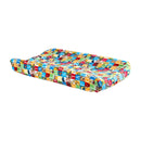 Dr. Seuss Alphabet Changing Pad Cover-S-ALPHA-JadeMoghul Inc.