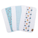 Dr. Seuss Cat in the Hat 3 Pack Jumbo Burp Cloth Set-S-CAT-JadeMoghul Inc.