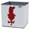 Dr. Seuss Cat in the Hat Storage Bin-S-CAT-JadeMoghul Inc.