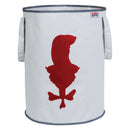 Dr. Seuss Cat in the Hat Storage Tote-S-CAT-JadeMoghul Inc.