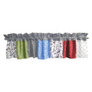 Dr. Seuss Cat in the Hat Window Valance-S-CAT-JadeMoghul Inc.