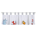 Dr. Seuss Friends Window Valance-S-FRNDS-JadeMoghul Inc.