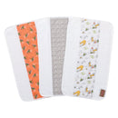 Dr. Seuss Green Eggs and Ham 3 Pack Jumbo Burp Cloth Set-S-GRN EGG-JadeMoghul Inc.