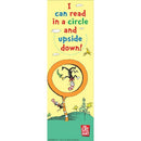 DR SEUSS I CAN READ IN A CIRCLE AND-Learning Materials-JadeMoghul Inc.