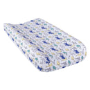 Dr. Seuss New Fish Changing Pad Cover-S-NEW FISH-JadeMoghul Inc.