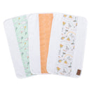 Dr. Seuss Oh, the Places You'll Go! 3 Pack Jumbo Burp Cloth Set-S-OTPYG-JadeMoghul Inc.