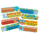 DR SEUSS READING TIPS MINI BBS-Learning Materials-JadeMoghul Inc.