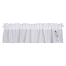 Dr. Seuss The Cat in the Hat Comes Back Window Valance-S-CAT BACK-JadeMoghul Inc.