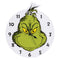 Dr. Seuss The Grinch Wall Clock-S-GRINCH-JadeMoghul Inc.