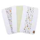 Dr. Seuss What Pet Should I Get? 3 Pack Jumbo Burp Cloth Set-S-WHT PET-JadeMoghul Inc.