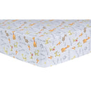 Dr. Seuss What Pet Should I Get? Pet Sayings Fitted Crib Sheet-S-WHT PET-JadeMoghul Inc.
