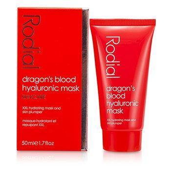 Dragon's Blood Hyaluronic Mask - 50ml/1.7oz-All Skincare-JadeMoghul Inc.