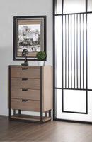 Drawers Cheap Chest of Drawers - 35" X 18" X 47" Drawer Chest HomeRoots