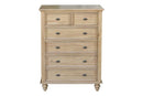 Drawers Cheap Chest of Drawers - 38" x 19" x 51" Wood, Chest HomeRoots